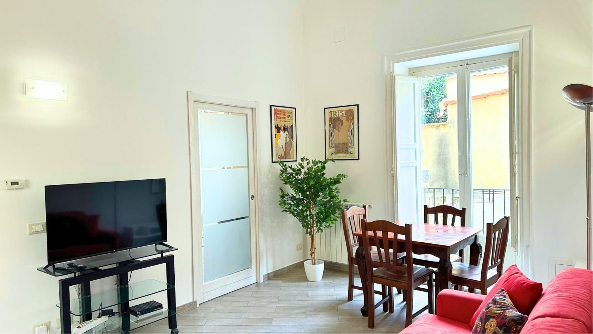 Apartamento Residenza Cattedrale
