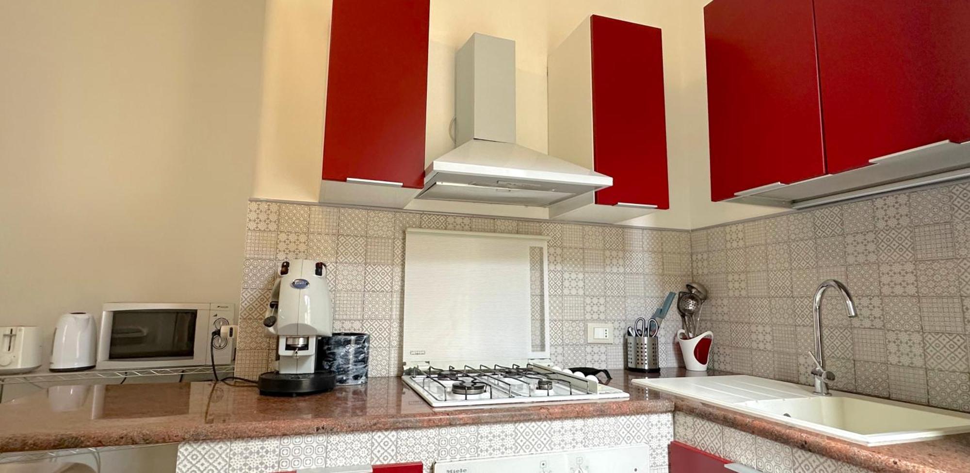 Residenza Cattedrale Apartamento