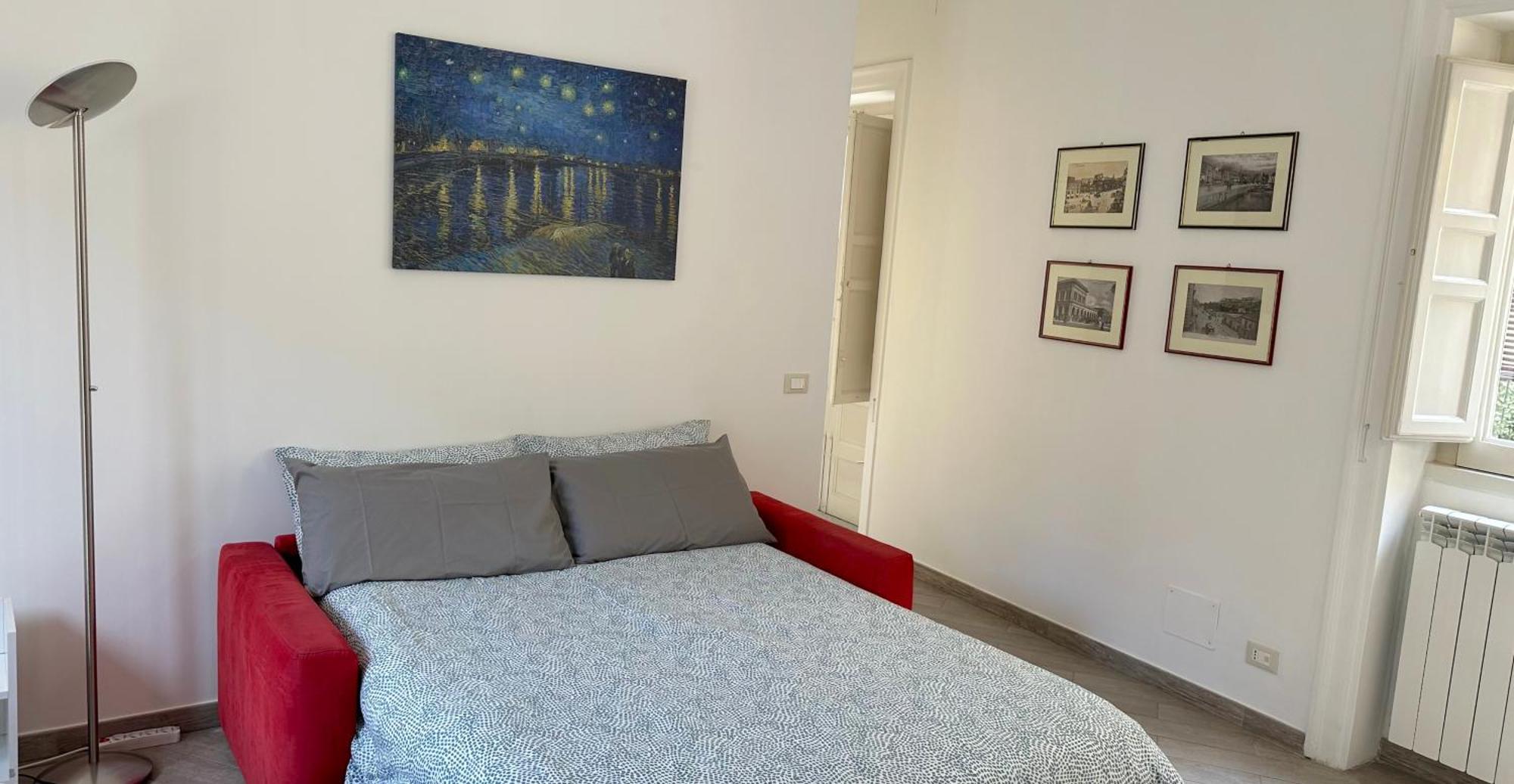Residenza Cattedrale Apartamento Palermo